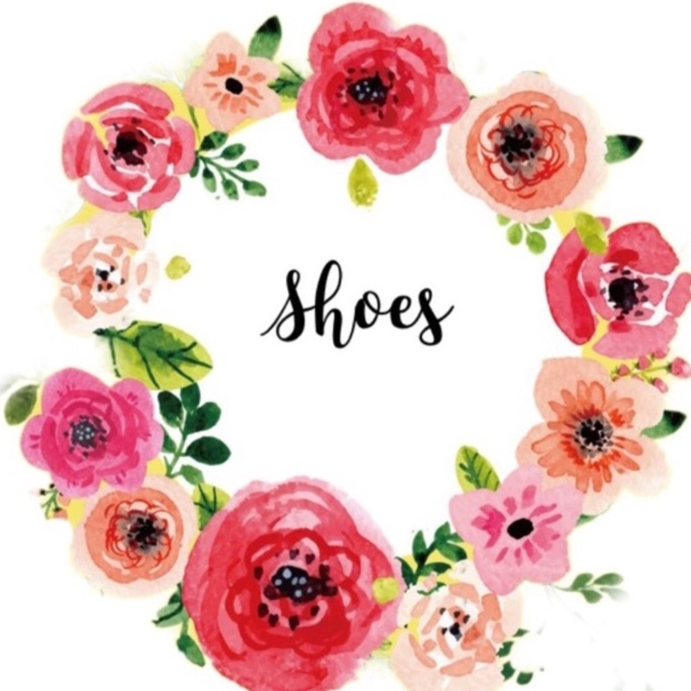Shoes and Boots